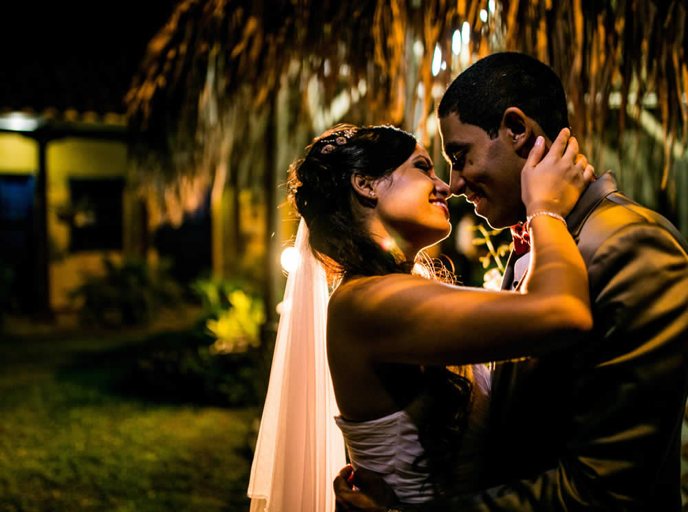 Fiestas de 15 años y bodas en Cali